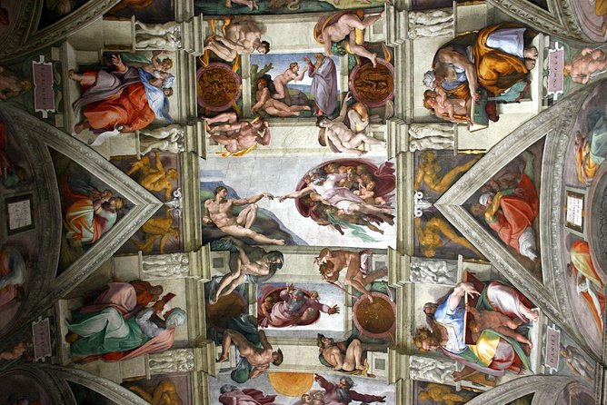 Rome in a Day: All the Highlights - From Civitavecchia Pier - Private Tour - Booking and Cancellation Policy