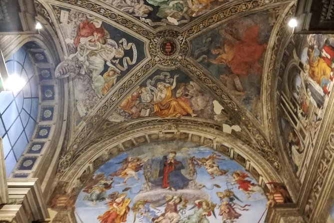 Rome Tour of City Highlights Including Pantheon, Trevi Fountain and Ice Cream - Dress Code and Cancellation Policy