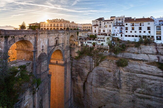 Ronda Guided Tour in a Small Group - Historical Highlights