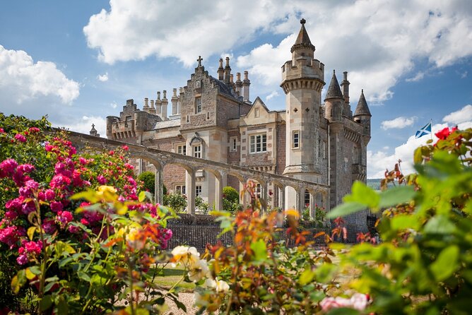 Rosslyn Chapel & The Scottish Borders Private Guided Tour - The Sum Up