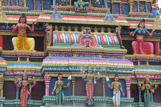 ROUTE OF INDIAN SPIRITUALITY - Discovering Spiritual Practices and Traditions
