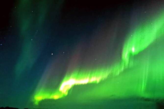 Rovaniemi: Aurora Hunting & Photography Tour - Important Considerations