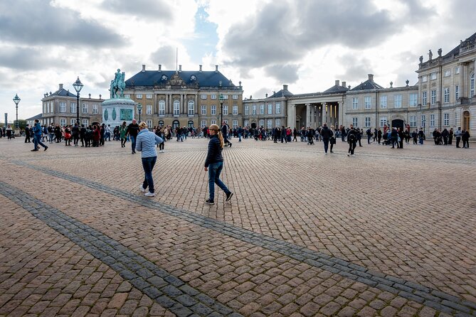 Royal Conspiracy Outdoor Escape Game in Copenhagen - Verified Customer Reviews