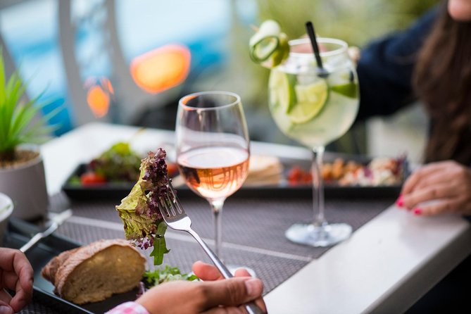Rudas Bistro Gastro-Wellness Review: A Relaxing Escape - Unique Features and Highlights