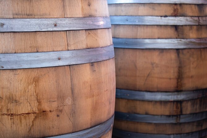 Rum Production Private Tour in Martinique - Tour Logistics and Accessibility