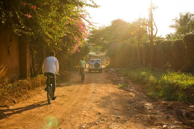 Running City Tour of Kampala at Dawn (7 KMs | Sundays) - Frequently Asked Questions