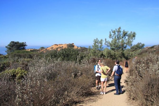 Runyon Canyon Hiking Tour - Booking and Cancellation Policy