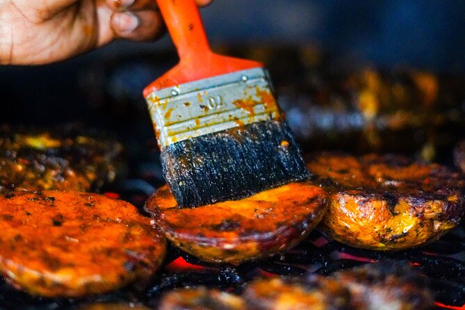 Rwanda Half-Day Walking Food Tour - Traveler Reviews and Feedback