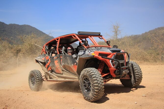 RZR Tour - Río Cuale, Sierra Madre & Tequila Tasting - 3 Hours - Customer Feedback