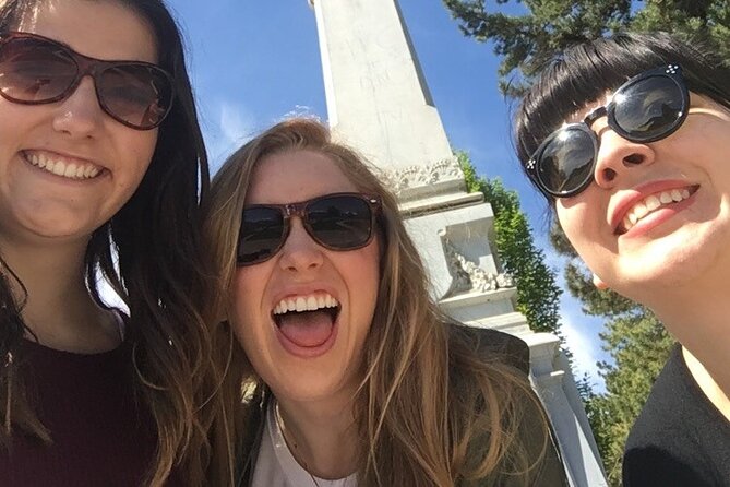Sacramento City Scavenger Hunt Excursion by Operation City Quest - What to Expect During the Hunt