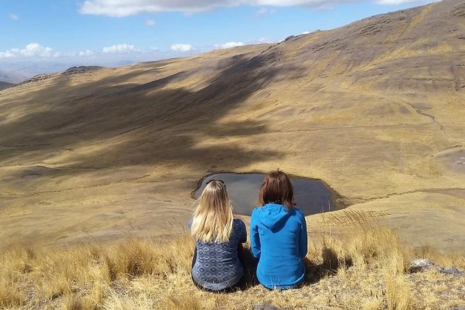 Sacred Valley Full Day Trekking Tour From Cusco - Packing Essentials