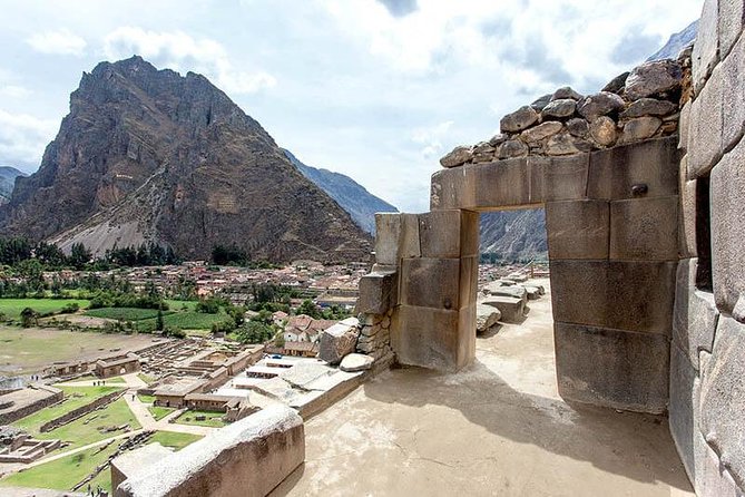 Sacred Valley + Machu Picchu 2 Days 1Night - ALL INCLUSIVE - Additional Meeting Options