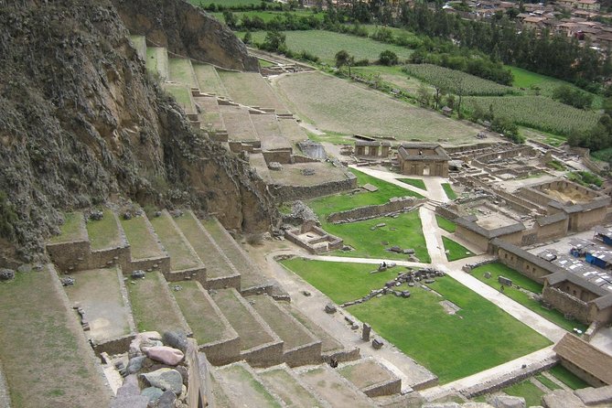Sacred Valley + Machu Picchu | 2 - Days From Cusco | - Questions About Your Stay