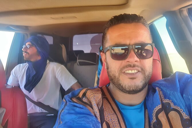 Sahara Desert + Atlas Mountains Tour - 3 Days 2 Nights - Fez to Marrakech - Meals and Cuisine