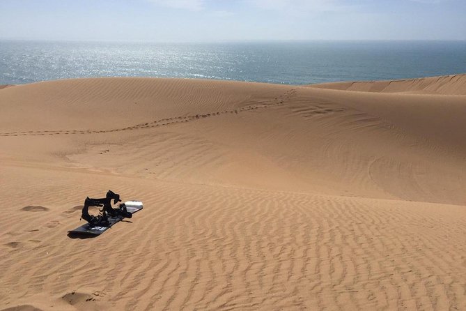 Sahara Tour : Half Day Trip to Sahara (Sand Dunes ) With Lunch - Customer Reviews
