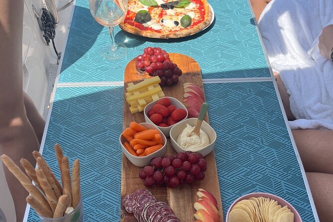 Sailboat Tour to the Island of Cannes - Personalized and Relaxing Experience