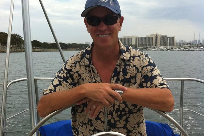 Sailing Charter Sightseeing Cruise on San Diego Bay up to 6 Guests - Booking and Pricing Information