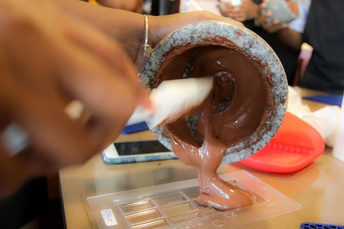 Saint Lucia: Chocolate Making, Marigot Bay, & Shopping Adventure - Exploring Marigot Bay