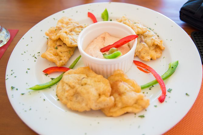 Saint Lucia Luxuryvilla W Privatechef Culinary Experience - Inclusions and Exclusions