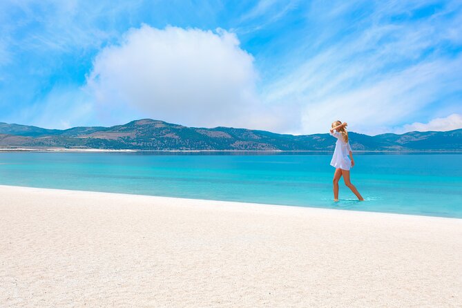 Salda Lake and Pamukkale Tour Review - Cancellation and Reviews