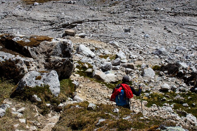 Salkantay Trek 4 Days - Health and Fitness Considerations