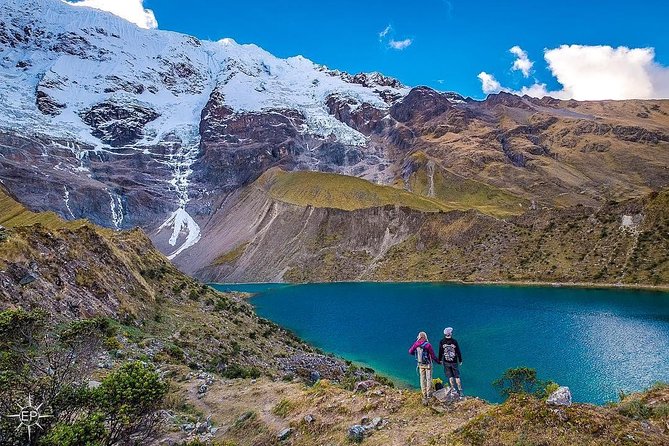 Salkantay Trek to Machu Picchu 5d / 4n - Tour Guide and Language