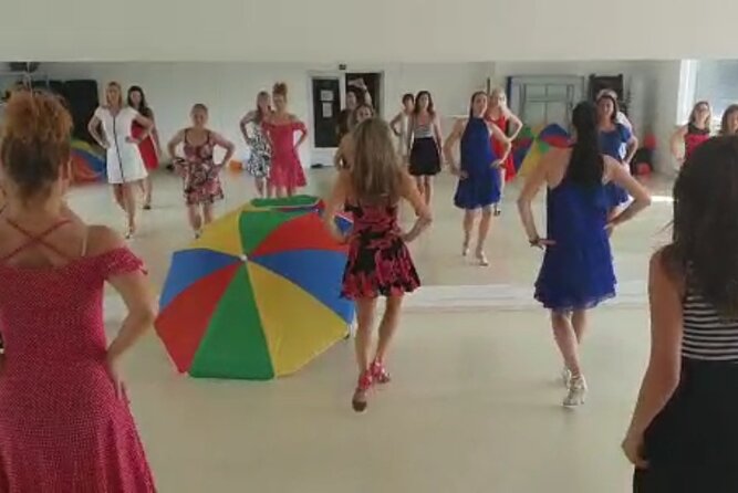 Salsa & Bachata, Dance Lessons Los Cristianos. Have Fun and Learn - Language Availability