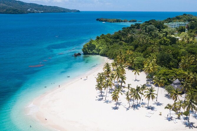 Samaná Full-Day Cultural Adventure Tour From Santo Domingo - Frequently Asked Questions