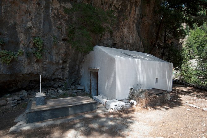 SAMARIA From Malia-Heraklion - Essential Packing Tips