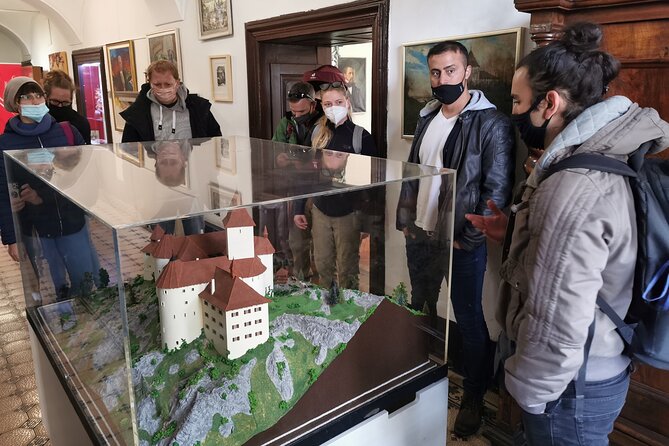 Samobor Town and Castle Walking Tour - Understanding Samobors Rich History