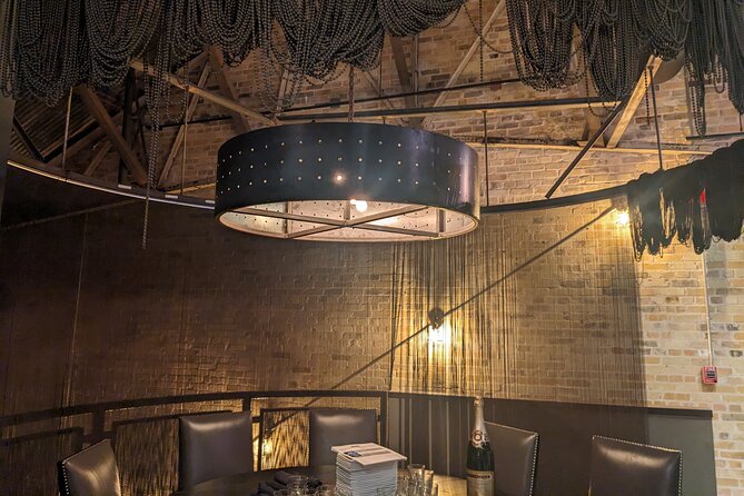 San Antonio Pearl District Tour Review - Additional Tour Details