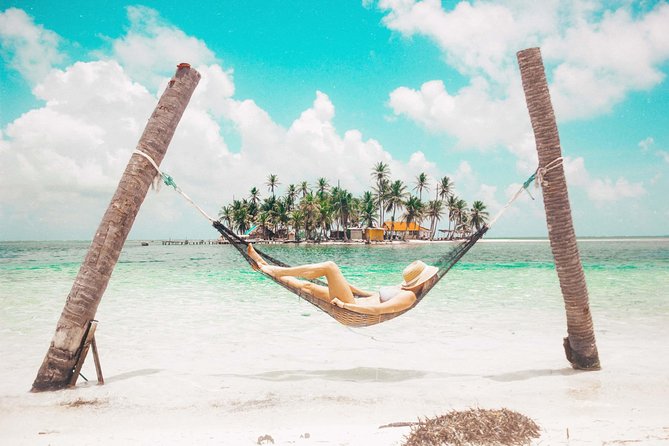 San Blas ALL INCLUSIVE Sailing Charter - 2 Day/2 Night - Recommended Itinerary