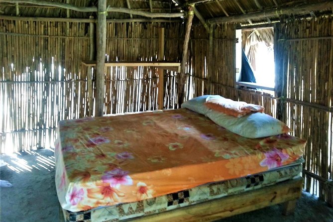 San Blas Islands - Isla Aroma Private Cabin 3D & 2N Plus San Blas Day Tour - Frequently Asked Questions