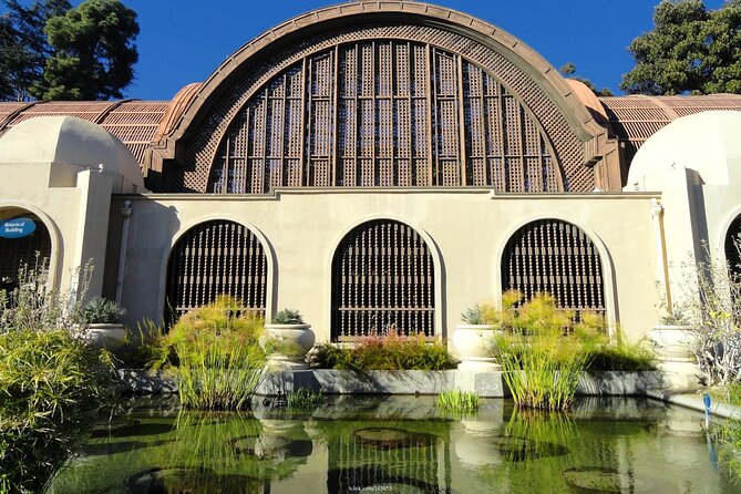 San Diego in a Day: Private Tour Review - Ratings and Reviews