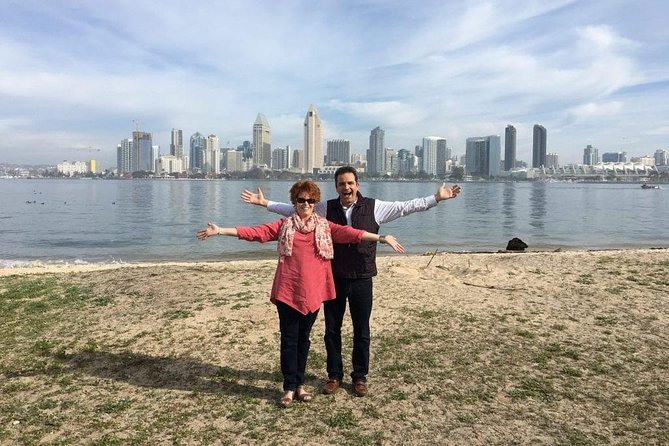 San Diego Luxury: Custom 4-Hour Private Tour in Style - Customer Reviews