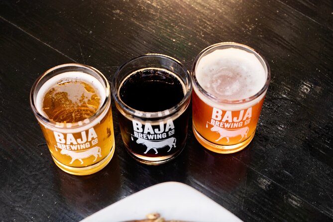 San Jose Del Cabo: Art Walk, Bajas Beer Tasting and Chocolate Demonstration - Chocolate Demonstration