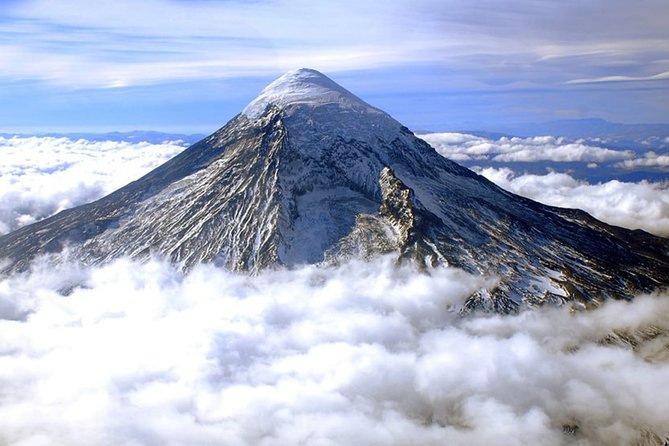 San Martin De Los Andes, Huechulafquen Lake & Lanin Volcano - Full Day - Receptivo Aborigen Tours