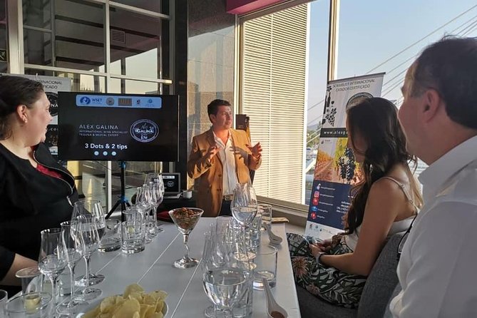 San Miguel De Allende: Traditional Mexican Drinks Tasting - Customer Experiences and Highlights