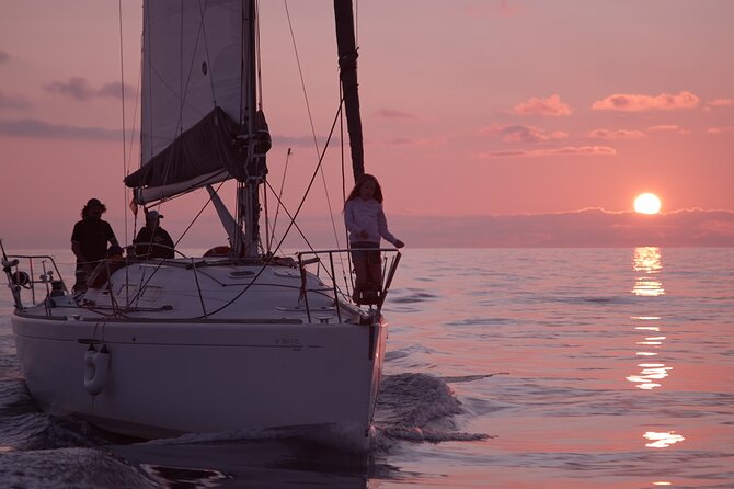 San Sebastian Sunset Sailing Trip - Customer Experience and Reviews