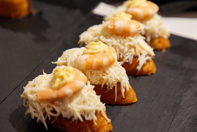San Sebastian Walking and Food Tour - Additional Information