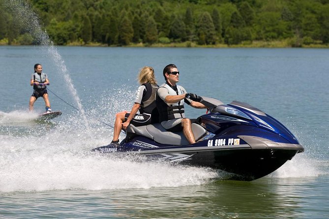 Sand Hollow Jet Ski Rentals - Quail Creek Reservoir Waverunner Adventure - Reviews and Cancellation