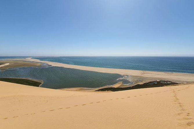 Sandwich Harbour 4x4 Tour - Knowledgeable and Communicative Guides
