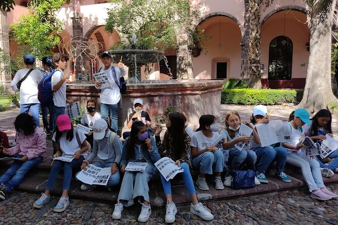 Sanmigueleando Tour for Kids and Adults - Customer Feedback