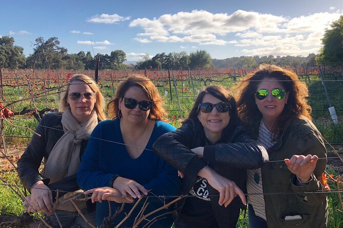 Santa Barbara/Santa Ynez Wine Tour (We Drive Your Vehicle) - Contact and Booking Information