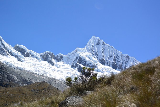 Santa Cruz Trekking - Preparing for the Trek