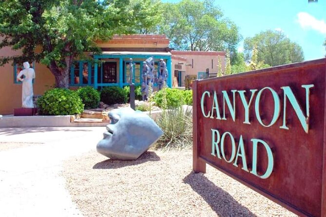 Santa Fe Art and History Small Group Bike Tour - Review Insights