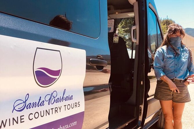 Santa Ynez Valley Cupcake & Wine Tour (All-Inclusive & Full-Day) - Customer Reviews and Feedback