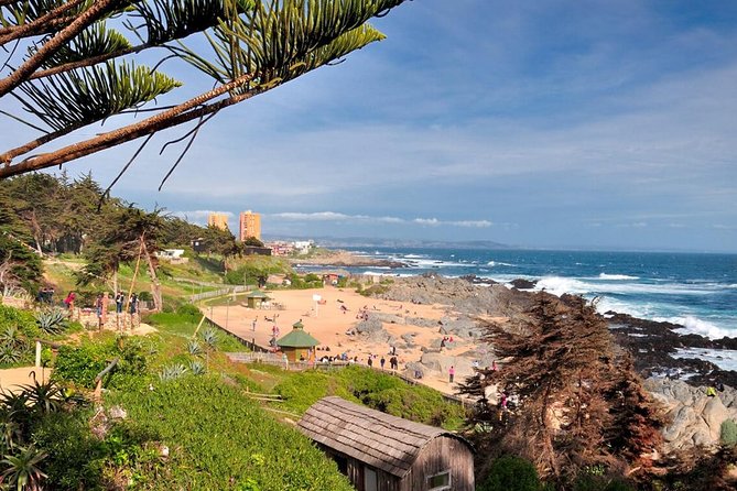 Santiago: Private Full-Day Tour of Pomaire & Isla Negra, Including Entrance - Exploring Pomaire and Isla Negra