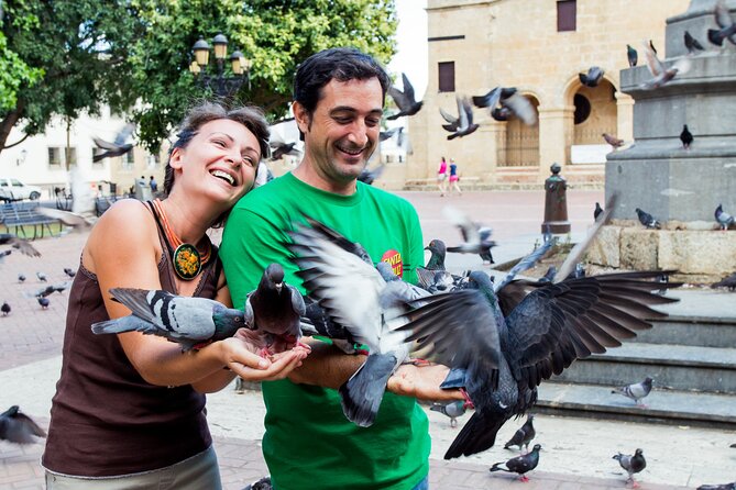 Santo Domingo City Tour - Highlights of the Tour