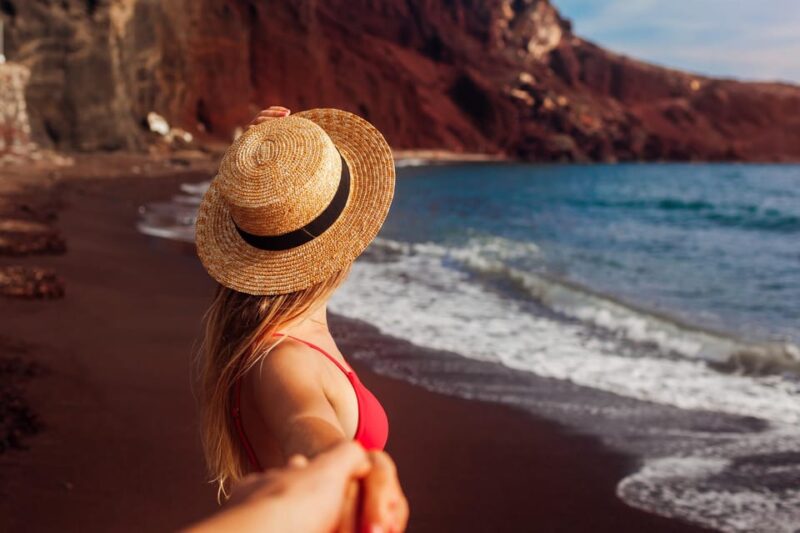 Santorini: 6H Private Highlights Tour (Shore Excursion) - Tour Experience